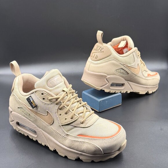 Nike Air Max 90 Surplus Desert Camo - Picture 5 of 10